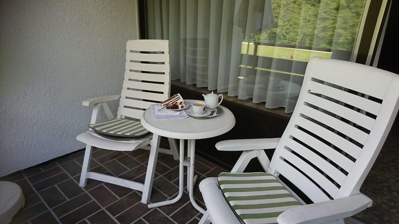 Cafe Blaich - Hotel Garni Höfen an der Enz Exteriör bild